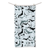 Japan Arctic Sublimation All Over Towel - LocationCamo.com