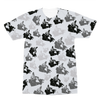 Canada Arctic Premium Sublimation Adult T-Shirt - Custom Camo Clothing - [new_brand] - [camo] - [camoflage] - [apparel] - [location] - [new_brand] - [custom] - [clothing]