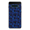 UK Midnight Back Printed Black Soft Phone Case - Custom Camo Clothing - [new_brand] - [camo] - [camoflage] - [apparel] - [location] - [new_brand] - [custom] - [clothing]