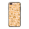 Australia Desert Back Printed Black Soft Phone Case - Custom Camo Clothing - [new_brand] - [camo] - [camoflage] - [apparel] - [location] - [new_brand] - [custom] - [clothing]