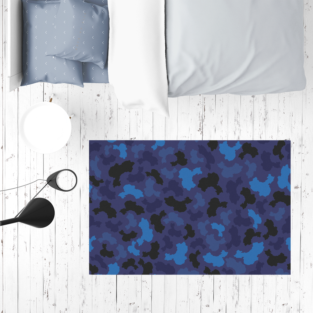 China Midnight Sublimation Mat / Carpet / Rug / Play Mat / Pet Feeding Mat - LocationCamo.com - [new_brand] - [camo] - [camoflage] - [apparel] - [location] - [new_brand] - [custom] - [clothing]