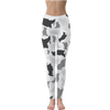 Russia Arctic Leggings - LocationCamo.com