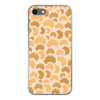 Australia Desert Back Printed Transparent Soft Phone Case - Custom Camo Clothing - [new_brand] - [camo] - [camoflage] - [apparel] - [location] - [new_brand] - [custom] - [clothing]