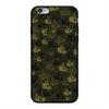 Canada Forest Back Printed Black Soft Phone Case - Custom Camo Clothing - [new_brand] - [camo] - [camoflage] - [apparel] - [location] - [new_brand] - [custom] - [clothing]