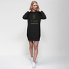 UK Forest Premium Adult Hoodie Dress - Custom Camo Clothing - [new_brand] - [camo] - [camoflage] - [apparel] - [location] - [new_brand] - [custom] - [clothing]