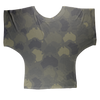 Australia Forest Sublimation Batwing Top - Custom Camo Clothing - [new_brand] - [camo] - [camoflage] - [apparel] - [location] - [new_brand] - [custom] - [clothing]