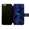 USA Midnight Front Printed Wallet Cases - LocationCamo.com