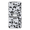 Arctic Printed Transparent Phone Case | Custom Camo Clothing