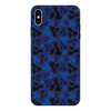 UK Midnight Fully Printed Tough Phone Case - Custom Camo Clothing - [new_brand] - [camo] - [camoflage] - [apparel] - [location] - [new_brand] - [custom] - [clothing]