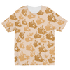 Canada Desert Sublimation Kids T-Shirt - Custom Camo Clothing - [new_brand] - [camo] - [camoflage] - [apparel] - [location] - [new_brand] - [custom] - [clothing]