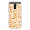 UK Desert Back Printed Transparent Soft Phone Case - Custom Camo Clothing - [new_brand] - [camo] - [camoflage] - [apparel] - [location] - [new_brand] - [custom] - [clothing]