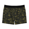 Canada Forest Men's Boxer Briefs - Custom Camo Clothing - [new_brand] - [camo] - [camoflage] - [apparel] - [location] - [new_brand] - [custom] - [clothing]