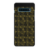 UK Forest Back Printed Black Hard Phone Case - Custom Camo Clothing - [new_brand] - [camo] - [camoflage] - [apparel] - [location] - [new_brand] - [custom] - [clothing]