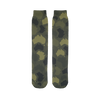 Australia Forest Sublimation Tube Sock - Custom Camo Clothing - [new_brand] - [camo] - [camoflage] - [apparel] - [location] - [new_brand] - [custom] - [clothing]