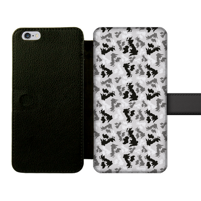 UK Arctic Front Printed Wallet Cases - Custom Camo Clothing - [new_brand] - [camo] - [camoflage] - [apparel] - [location] - [new_brand] - [custom] - [clothing]