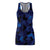 China Midnight Women's Cut & Sew Racerback Dress - LocationCamo.com - [new_brand] - [camo] - [camoflage] - [apparel] - [location] - [new_brand] - [custom] - [clothing]