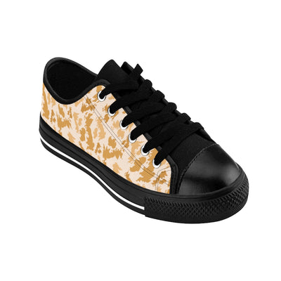 UK Desert Unisex Sneakers - Custom Camo Clothing - [new_brand] - [camo] - [camoflage] - [apparel] - [location] - [new_brand] - [custom] - [clothing]