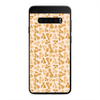 UK Desert Back Printed Black Soft Phone Case - Custom Camo Clothing - [new_brand] - [camo] - [camoflage] - [apparel] - [location] - [new_brand] - [custom] - [clothing]