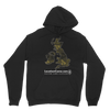 UK Forest Classic Adult Hoodie - Custom Camo Clothing - [new_brand] - [camo] - [camoflage] - [apparel] - [location] - [new_brand] - [custom] - [clothing]