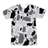 USA Arctic Premium Sublimation Adult T-Shirt - LocationCamo.com