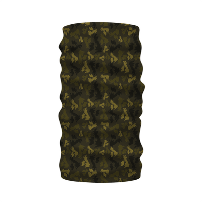 UK Forest Sublimation Neck Warmer Morf Scarf - Custom Camo Clothing - [new_brand] - [camo] - [camoflage] - [apparel] - [location] - [new_brand] - [custom] - [clothing]