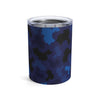 China Midnight Tumbler 10oz - LocationCamo.com