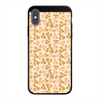 UK Desert Back Printed Black Soft Phone Case - Custom Camo Clothing - [new_brand] - [camo] - [camoflage] - [apparel] - [location] - [new_brand] - [custom] - [clothing]