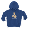 UK Desert Classic Kids Hoodie - Custom Camo Clothing - [new_brand] - [camo] - [camoflage] - [apparel] - [location] - [new_brand] - [custom] - [clothing]