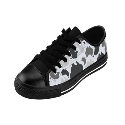 Australia Arctic Unisex Sneakers - Custom Camo Clothing - [new_brand] - [camo] - [camoflage] - [apparel] - [location] - [new_brand] - [custom] - [clothing]