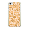 Australia Desert Back Printed Transparent Hard Phone Case - Custom Camo Clothing - [new_brand] - [camo] - [camoflage] - [apparel] - [location] - [new_brand] - [custom] - [clothing]