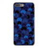 Australia Midnight Back Printed Transparent Hard Phone Case - Custom Camo Clothing - [new_brand] - [camo] - [camoflage] - [apparel] - [location] - [new_brand] - [custom] - [clothing]