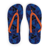 UK Midnight Adult Flip Flops - Custom Camo Clothing - [new_brand] - [camo] - [camoflage] - [apparel] - [location] - [new_brand] - [custom] - [clothing]