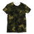 China Forest Classic Sublimation Women's T-Shirt - LocationCamo.com