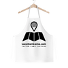 Brand Logo Classic Sublimation Adult Apron - LocationCamo.com