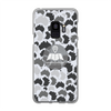 Australia Arctic Back Printed Transparent Soft Phone Case - Custom Camo Clothing - [new_brand] - [camo] - [camoflage] - [apparel] - [location] - [new_brand] - [custom] - [clothing]