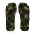 Germany Forest Adult Flip Flops - LocationCamo.com