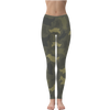 Russia Forest Leggings - LocationCamo.com