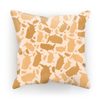 USA Desert Sublimation Cushion Cover - LocationCamo.com