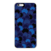 Australia Midnight Back Printed Transparent Soft Phone Case - Custom Camo Clothing - [new_brand] - [camo] - [camoflage] - [apparel] - [location] - [new_brand] - [custom] - [clothing]