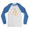 UK Desert Classic Raglan Long Sleeve Shirt - Custom Camo Clothing - [new_brand] - [camo] - [camoflage] - [apparel] - [location] - [new_brand] - [custom] - [clothing]