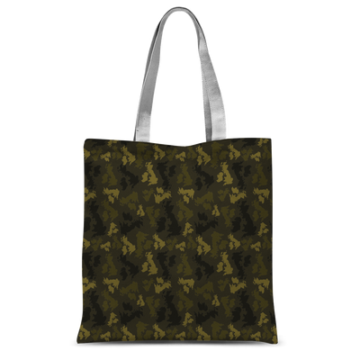 UK Forest Classic Sublimation Tote Bag - Custom Camo Clothing - [new_brand] - [camo] - [camoflage] - [apparel] - [location] - [new_brand] - [custom] - [clothing]