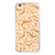 Japan Desert Back Printed Transparent Soft Phone Case - LocationCamo.com