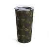 UK Forest Tumbler 20oz - Custom Camo Clothing - [new_brand] - [camo] - [camoflage] - [apparel] - [location] - [new_brand] - [custom] - [clothing]