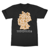 Germany Desert Classic Heavy Cotton Adult T-Shirt - LocationCamo.com