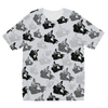 Canada Arctic Sublimation Kids T-Shirt - Custom Camo Clothing - [new_brand] - [camo] - [camoflage] - [apparel] - [location] - [new_brand] - [custom] - [clothing]