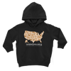 USA Desert Classic Kids Hoodie - LocationCamo.com