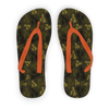 UK Forest Adult Flip Flops - Custom Camo Clothing - [new_brand] - [camo] - [camoflage] - [apparel] - [location] - [new_brand] - [custom] - [clothing]