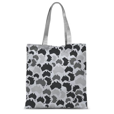 Australia Arctic Classic Tote Bag | Tote Bag | Custom Camo Clothing