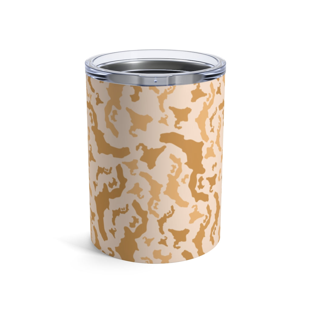 Japan Desert Tumbler 10oz - LocationCamo.com