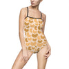 Australia Desert Women's One-piece Swimsuit - Custom Camo Clothing - [new_brand] - [camo] - [camoflage] - [apparel] - [location] - [new_brand] - [custom] - [clothing]